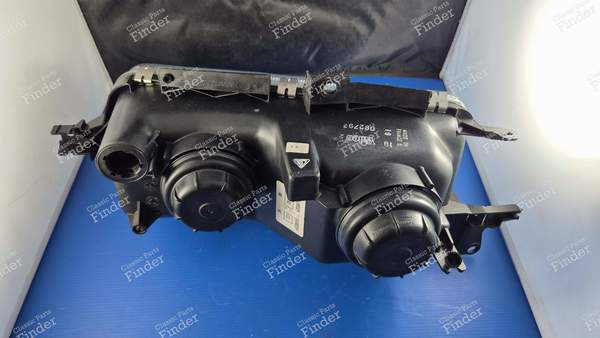 Right front headlight - Phase 1 - PEUGEOT 605 - 082793- 5
