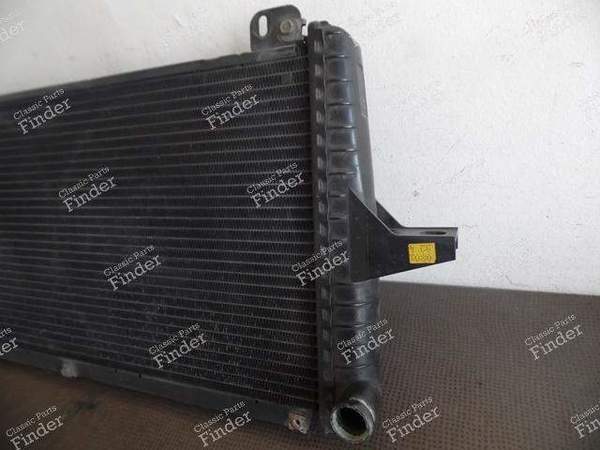 COOLING RADIATOR - COSWORTH - FORD Sierra - V90BB8005AB / V86BB8005AB / 1644134- 2