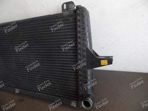 COOLING RADIATOR - COSWORTH - FORD Sierra - V90BB8005AB / V86BB8005AB / 1644134- thumb-2