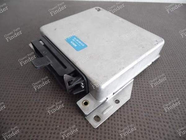 CALCULATEUR L-JETRONIC 0280001301 BMW 320i E30 - BMW 5 (E28) - 0 280 001 301- 4