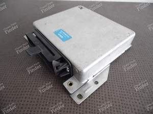 CALCULATEUR L-JETRONIC 0280001301 BMW 320i E30 - BMW 5 (E28) - 0 280 001 301- thumb-4