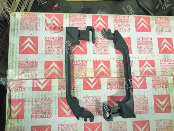 Poignée de porte extérieure - CITROËN XM - 0