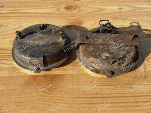 Pair of rear lights - RENAULT Celtaquatre - thumb-2