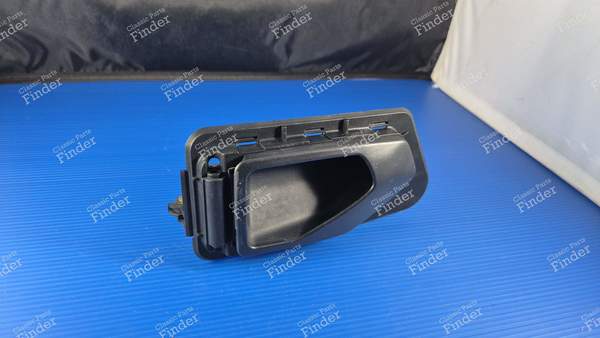 Inside left door handle - PEUGEOT 306 - 9612535677- 2