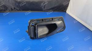 Inside left door handle - PEUGEOT 306 - 9612535677- thumb-2