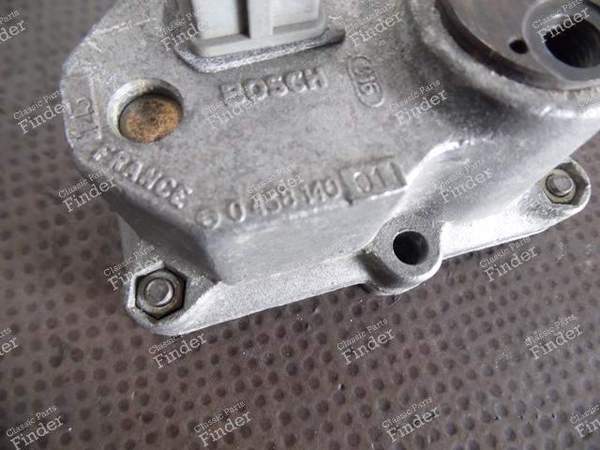 REHEATING CORRECTOR - PORSCHE 924 - 0438140011- 2