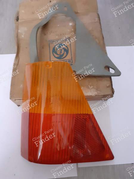 Taillight cabochon left - AUSTIN Maxi - L817- 0