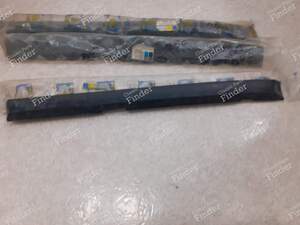 Rubber Bumper Protector - Station Wagon Version - PEUGEOT 304 - 7451.41- thumb-1