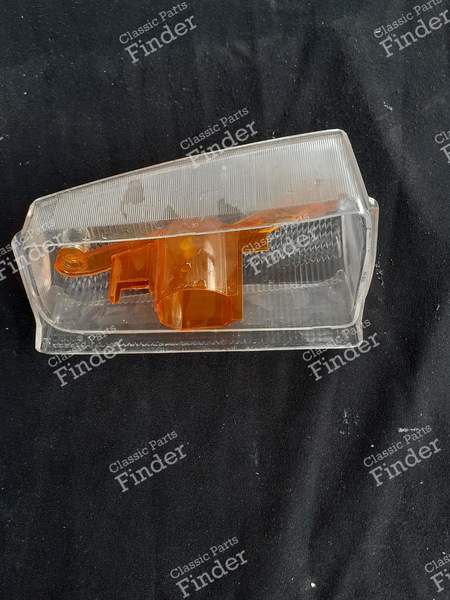 Front left turn signal cap - Phase 2 - FIAT Panda - 15309- 2
