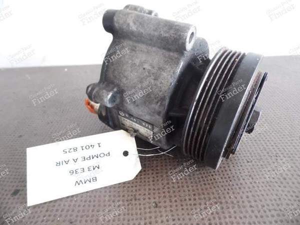 AIR PUMP 11721401825 BMW M3 E36 - BMW 3 (E36) - 1 401 825- 0