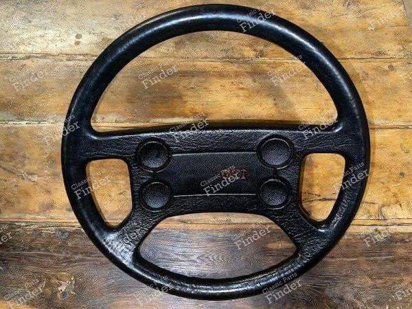 Volant version GTI phase 2 - VOLKSWAGEN (VW) Golf II / Jetta - 1