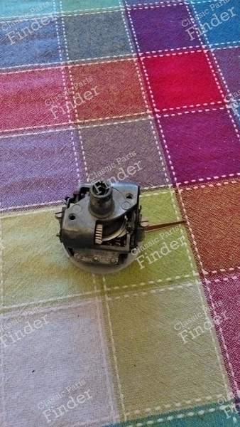 Jaeger counter - PANHARD & LEVASSOR Dyna Z - 527.111- 2