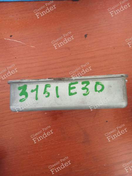 Motorsteuergerät Bmw 316i - E30 - BMW 3 (E30) - 0261200174 / 1734179- 1