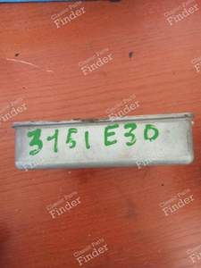 Motorsteuergerät Bmw 316i - E30 - BMW 3 (E30) - 0261200174 / 1734179- thumb-1