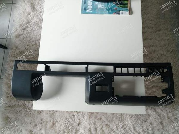 Fassadenelement Anzeiger - Phase 2 - CITROËN XM - 0