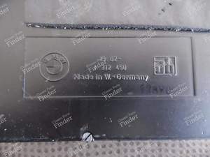 STEUERGERÄT KRÜMMERKLAPPE 13621312450 BMW M5 E34 - BMW 5 (E34) - 1312450- thumb-8