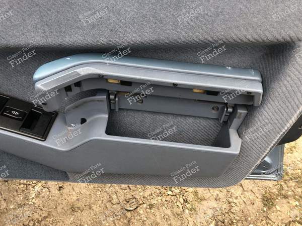 Türfüllungen - RENAULT 25 (R25) - 3