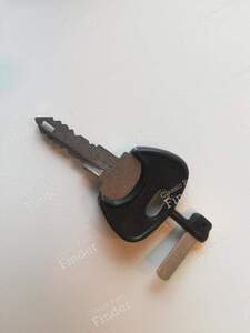 Fuel cap (with key) - PEUGEOT 205 - thumb-6