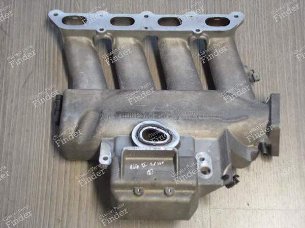 EINLASSKRÜMMER RENAULT CLIO 2 RS 2,0 16V - RENAULT Clio 2 - 7700114654- 9