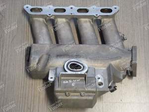 EINLASSKRÜMMER RENAULT CLIO 2 RS 2,0 16V - RENAULT Clio 2 - 7700114654- thumb-9