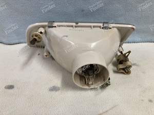 Scheinwerferoptik rechts und links - CITROËN AX - 203467052 (L) / A01057D (R)- thumb-6