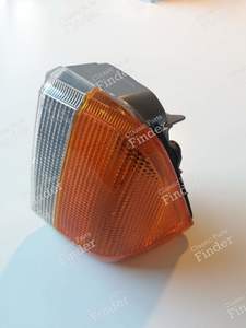 Front left turn signal/indicator light - PEUGEOT 305 - 4018D- thumb-2