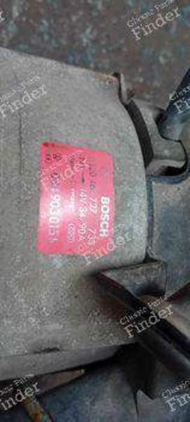 Alternateur Audi 100 C3 2.2ESS 1989 - AUDI 100 / 200 / 5000 (C3) - 0 120 469 727- 2