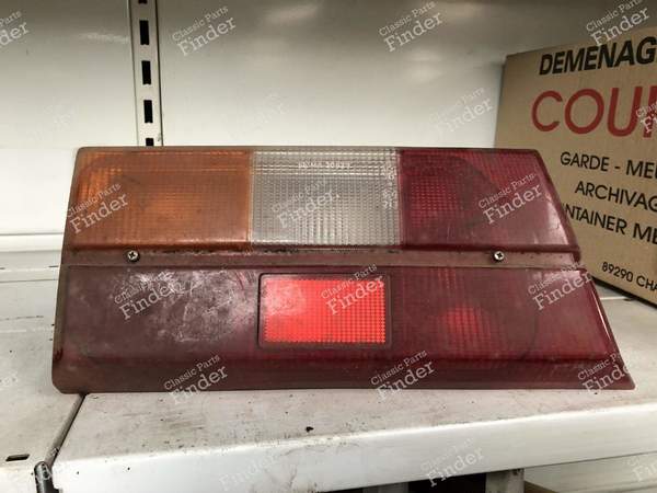 Left rear light - TALBOT Samba - 20930- 0