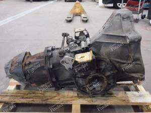 BOITE DE VITESSE "QK" PORSCHE 944 & 924S pour PORSCHE 924