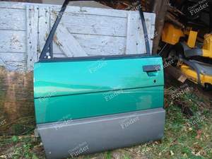 Tür vorne links - RENAULT Espace I