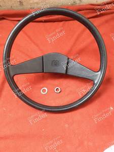 Original steering wheel - VOLKSWAGEN (VW) Golf I / Rabbit / Caddy / Jetta