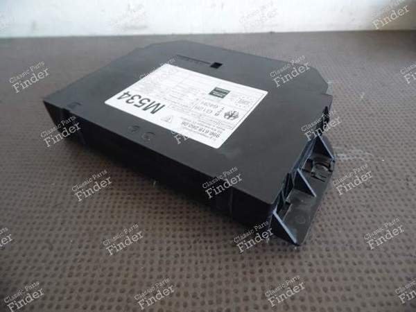 ALARM MODULE M534 99661826006 PORSCHE 996 & 986 - PORSCHE 911 (996) - 996.618.260.06- 3