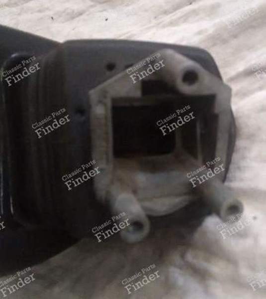 Rétroviseur coté chauffeur - PEUGEOT 205 - 2