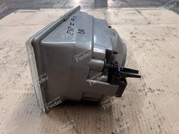 Rechte Scheinwerferoptik - RENAULT Espace I - 67502209- 2