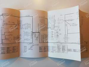 Brochure technique moteur 2.2 - TALBOT Tagora - MDT/0001-0781- thumb-6