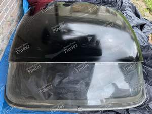 Original hard top - MERCEDES BENZ 190 SL (W121 BII / R121) - thumb-1