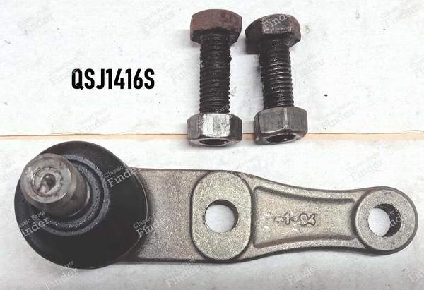 Unteres vorderes Kugelgelenk links oder rechts - MAZDA 323 / Protégé / F /Astina (BG) - QSJ1416S- 1