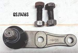 Unteres vorderes Kugelgelenk links oder rechts - MAZDA 323 / Protégé / F /Astina (BG) - QSJ1416S- thumb-1
