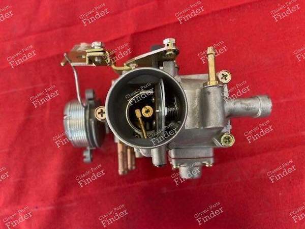 Carburateur - PEUGEOT 404 - 2