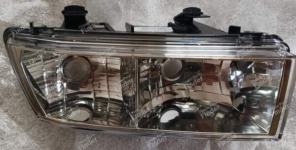 Front turn indicator / daytime running lights - CITROËN C6 - 630390 / 9652048580- 0
