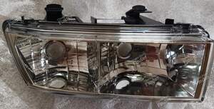 Front turn indicator / daytime running lights - CITROËN C6