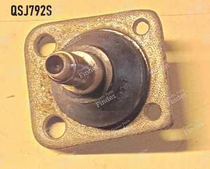 Rotule supérieure droite ou gauche suspension avant - RENAULT 12 / Virage (R12)