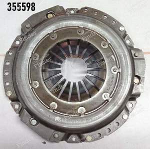 Clutch mechanism D=217mm - OPEL Ascona (C) - 355598- thumb-1