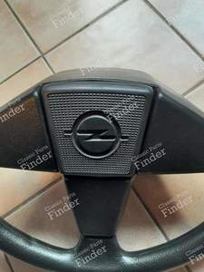 Volant pour version GSI - OPEL Kadett (E) - 90184722- thumb-1