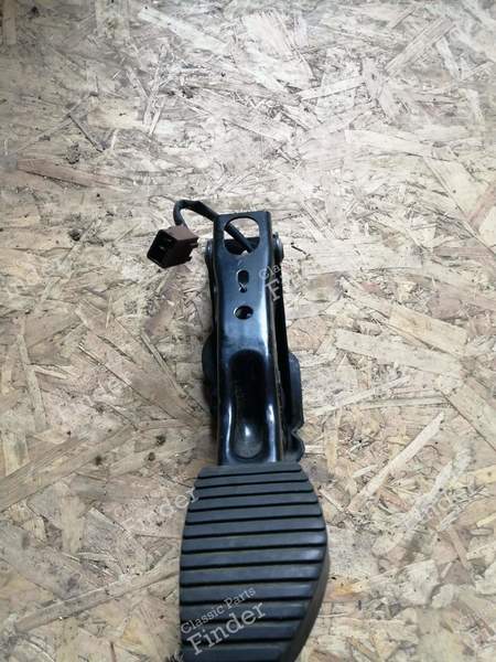 Pédale de frein avec capteur de stop - CITROËN XM - 0