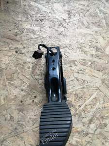 Pédale de frein avec capteur de stop pour CITROËN XM