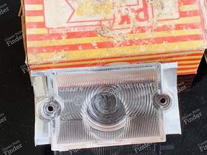 Blinkerkappe vorne links - SIMCA 1300 / 1500 / 1301 / 1501 - 3107- thumb-2