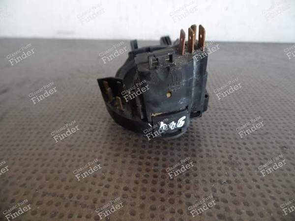 COMMODO ESSUIE-GLACE - PORSCHE 944 - 477953505- 7