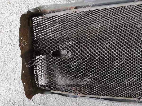 Grille to renovate - HOTCHKISS Artois - 9