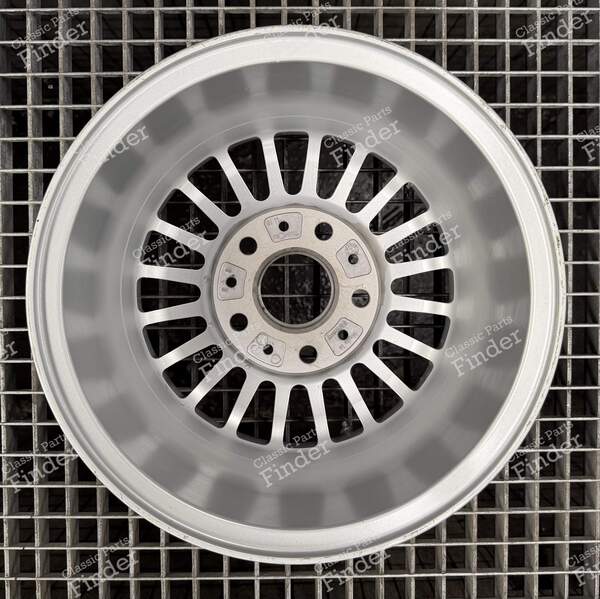 Alpina Ronal Wheel - BMW 3 (E21) - 3611601- 1